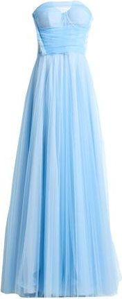 19:13 Dresscode DRESSES - Maxi dresses on YOOX.COM