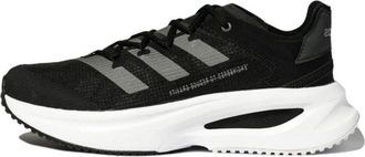 adidas Fluidflash Black Metallic Silver GY5013