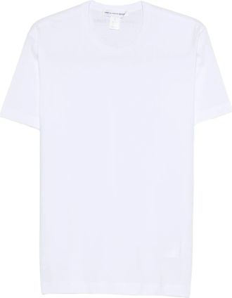 Comme Des Gar&ccedil;ons iom Non andare da nessuna parte