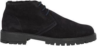 Paolo Da Ponte SCHUHE - Stiefeletten auf YOOX.COM