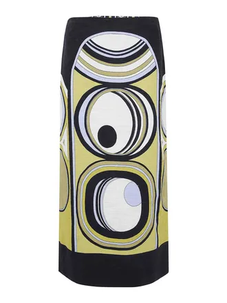 La DoubleJ Pencil Skirt