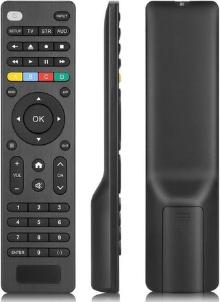 OEM Compatible Con: Mando A Distancia Universal Para Televisores Samsung