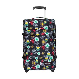Eastpak Transit R S Trolley - unisex - Handbagage koffer - Veelkleurig - ONE Size - Polyester - Koffers