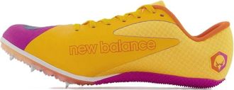 New Balance SD 100 v4 Yellow Purple USD100E4