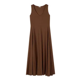Oltre Donna, Abiti, Marrone, M, new