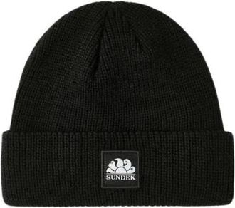 Sundek Hombre, Accesorios, Negro, Talla: ONE Size