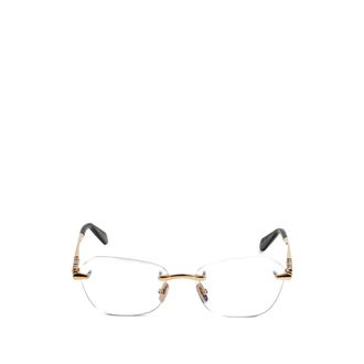 Bulgari Dames, Accessoires, Geel, Maat: 56 MM