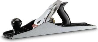 Stanley 1-12-006 - Cepillo Manual Bailey Media Garlopa Numero 6-60x445mm