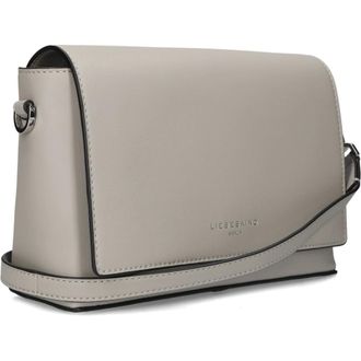 Liebeskind Liebeskind Berlin, Dames, Tassen, Grijs, Maat: ONE Size