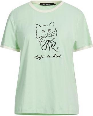 Karl Lagerfeld TOPS - T-shirts auf YOOX.COM
