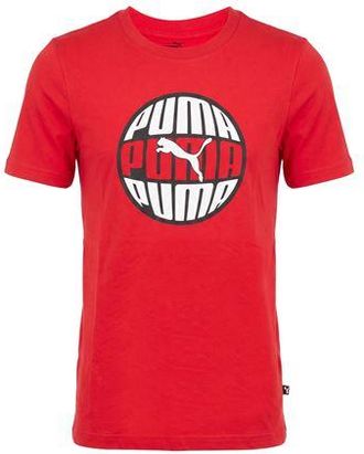 Puma CAMISETAS Y TOPS - Camisetas en YOOX.COM