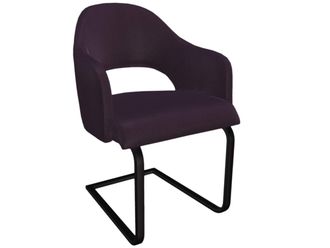 Schubiger M&ouml;bel Freischwinger Salesa