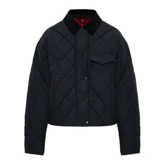 Canada Goose Terra Jacket - Jackets - Mujer - Negro - 2XS