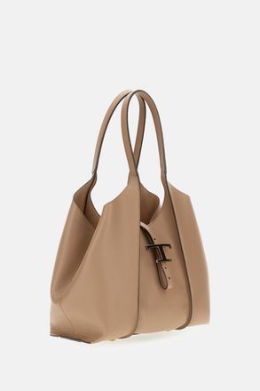 Tod's Borsa Shopping T Timeless Piccola
