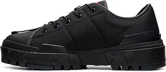 Onitsuka Tiger HMR Peak Lo Black Red 1183A949-001