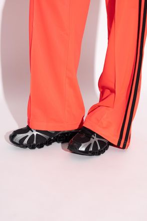 adidas Sports Shoes MEGA GHOSTRIDE W, Womens, Black