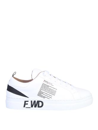 FWRD Ecoleather Sneakers