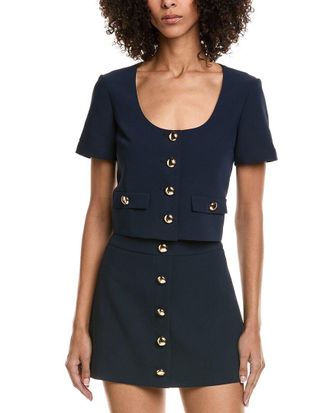 Amanda Uprichard Benton Top