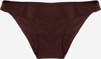 MC2 Saint Barth stretch nylon bikinibroekje