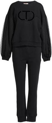 Twin-Set JUMPSUITS & TRACKSUITS - Tracksuits on YOOX.COM