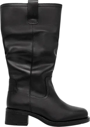 FLY London Donna, Scarpe, Nero, 38 EU, new