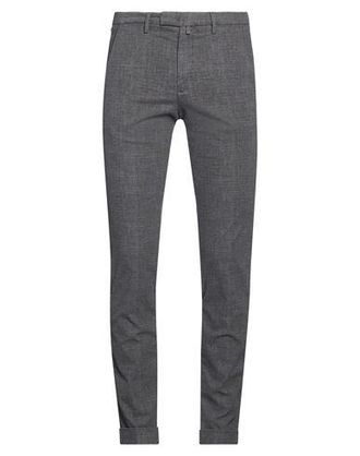 BRIGLIA 1949 PARTES DE ABAJO - Pantalones en YOOX.COM