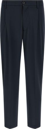 Department Five Department 5 Polyester Casual Mens Pants