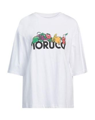 Fiorucci TOPWEAR - T-shirts sur YOOX.COM