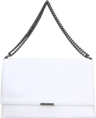 Ga&euml;lle Paris Gaelle Paris Bags.. - Dames - Handtassen - Wit - ONE Size - Leer - Tassen