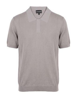 Emporio Armani TOPWEAR - Polo shirts sur YOOX.COM