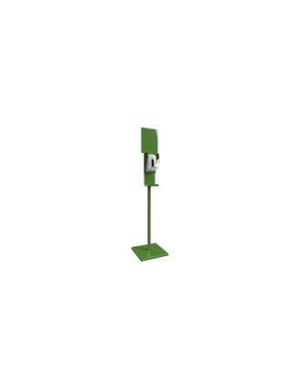 Rossignol Barrera De Desinfecci&oacute;n De Manos 1.1l Verde - Rossignol