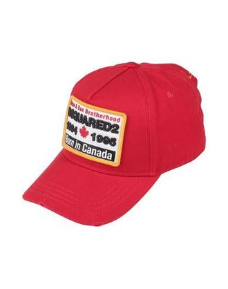 Dsquared2 ACCESSOIRES - Mützen & Hüte auf YOOX.COM