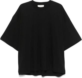 STUDIO NICHOLSON Piu T-Shirt - Mens - Cotton