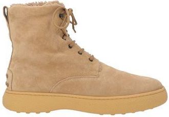 Tod's CALZATURE - Stivaletti su YOOX.COM