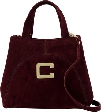 Carel Donna, Borse, Rosso, Taglia unica, new