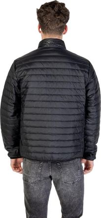 Napapijri A-Amiata Down Jacket - Black