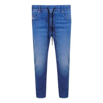 Diesel Narrot-ne-r Lichtblauwe Jeans