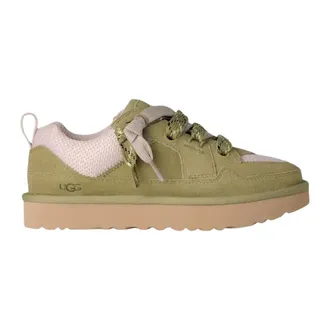 UGG Sneakers, female, Green, Size: 11 US Lo Lowmel