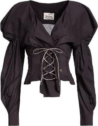 Vivienne Westwood TOPWEAR - Shirts on YOOX.COM