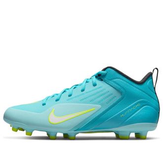 Nike Alpha Huarache 8 Varsity Turquoise Blue CZ6558-400