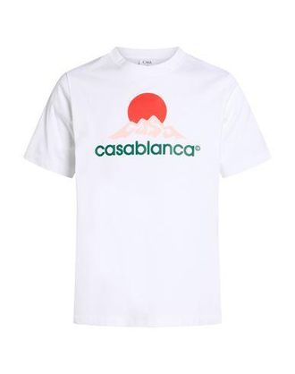 Casablanca TOPWEAR - T-shirts su YOOX.COM