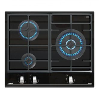 Teka Placa Gas Gzc63310xbb 3f.butano 112570021