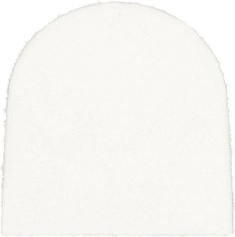 Warm-Me Berretto in cashmere - - Accessories - Donna - Bianco - ONE SIZE