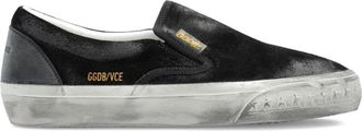 Golden Goose VCE - Dames - Sneakers - Zwart - 38 EU - Schoenen