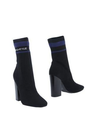 Kendall + Kylie FOOTWEAR - Ankle boots on YOOX.COM
