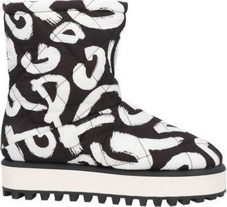 Dolce & Gabbana FOOTWEAR - Ankle boots sur YOOX.COM