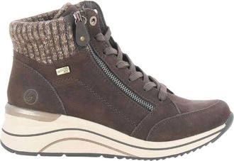 Remonte Bot&iacute;n D0T77 - Shoes - Mujer - Marr&oacute;n - 41 EU