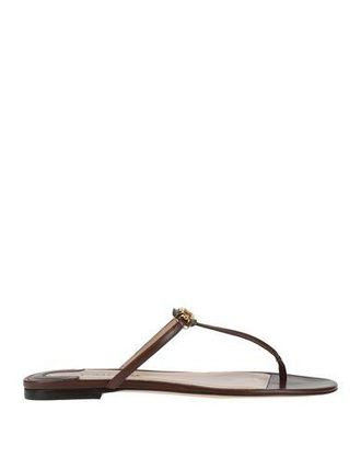 Tom Ford FOOTWEAR - Thong sandals sur YOOX.COM