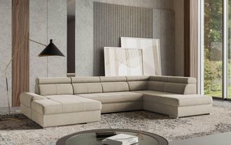 Sit&more Wohnlandschaft