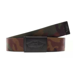 Vans Hombre, Accesorios, Marr&oacute;n, Talla: ONE Size